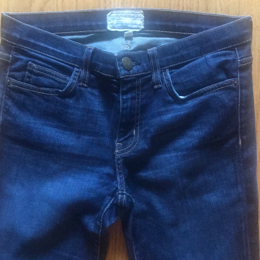Current/Elliot jeans - Picture 2 of 5